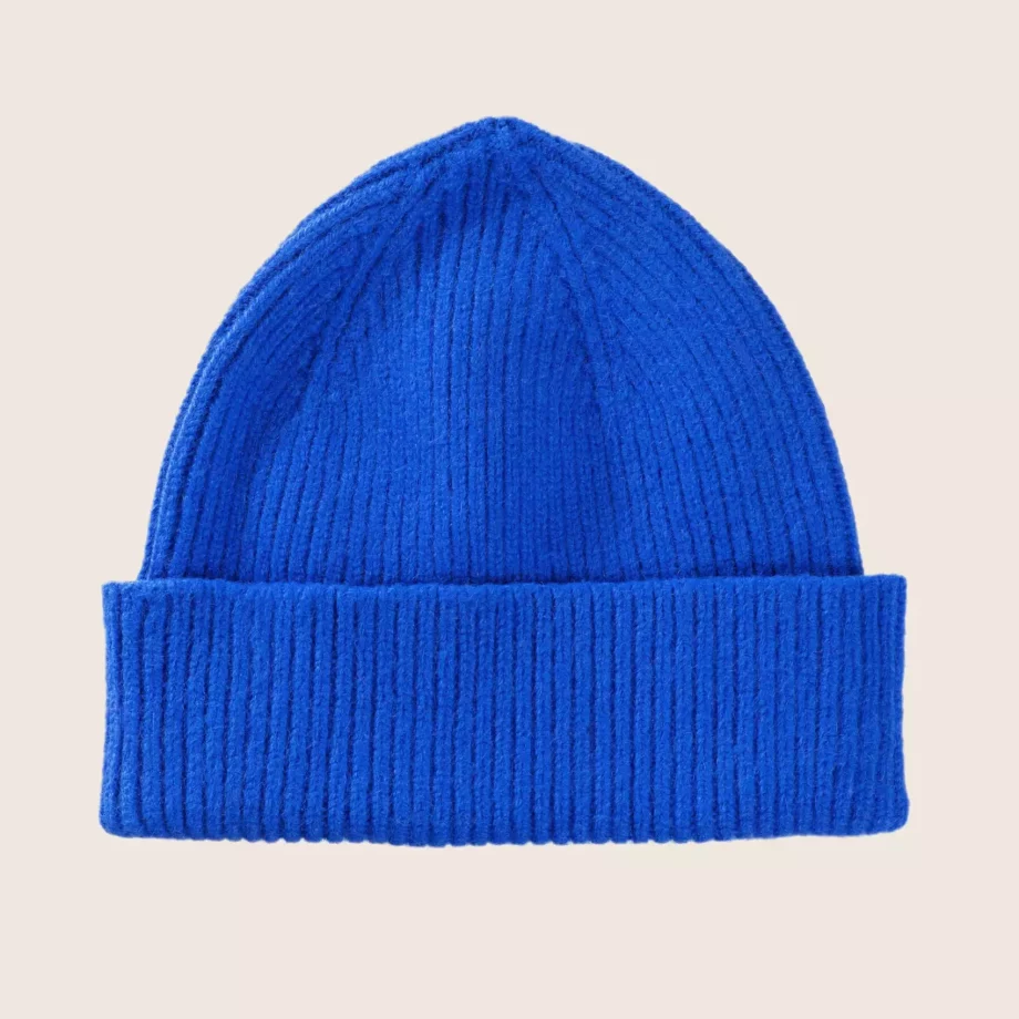 LE BONNET AMSTERDAM | BONNET - BEANIE royal azure