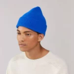 LE BONNET AMSTERDAM | BONNET - BEANIE royal azure