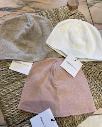PEQUEÑO TOCON | SOFT HAT 7006