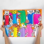 OMY | MULTIPLICATION - OMY SCHOOL