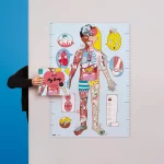 OMY | MY BODY - CHERCHE & TROUVE GÉANT