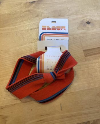 BEAUW | BANDEAU CHEVEUX ELASTOQUE
