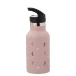 FRESK - Gourde Isotherme en acier inoxydable - SEA HORSE
