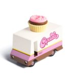 CANDYLAB | CUPCAKE VAN