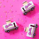 CANDYLAB | CUPCAKE VAN