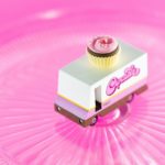 CANDYLAB | CUPCAKE VAN