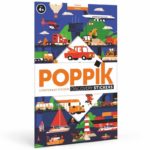 POPPIK | Discovery VROOM