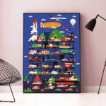 POPPIK | Discovery VROOM