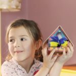 L’ATELIER IMAGINAIRE | Kit Maison à oiseaux à fabriquer - Kit bricolage/activité