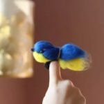 L’ATELIER IMAGINAIRE | Kit Maison à oiseaux à fabriquer - Kit bricolage/activité