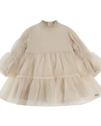 DONSJE | Valentien Dress | Misty Rose