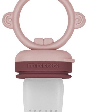 MINIKOIOI | TÉTINE D’ALIMENTATION PULPS ROSE