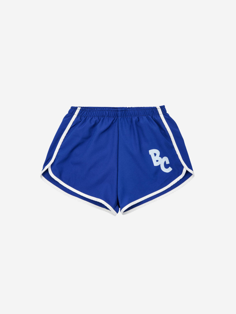 BOBO CHOSES | B.C swim shorts BLUE