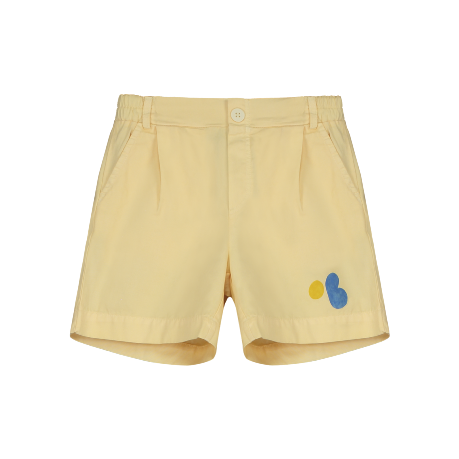 BONMOT | Bermuda short OB print Mellow Banana