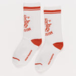MAISON MANGOSTAN | HOTEL PLAYA SOCK WHITE