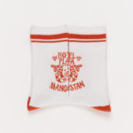 MAISON MANGOSTAN | HOTEL PLAYA SOCK WHITE