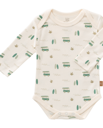 FRESK | BODY LONGUES MANCHES SURF BOY