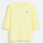 BELLEROSE |  ASHA T-SHIRT BANANA