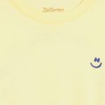 BELLEROSE |  ASHA T-SHIRT BANANA