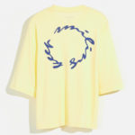 BELLEROSE |  ASHA T-SHIRT BANANA