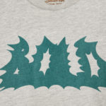 BELLEROSE |  KENNY T-SHIRT H.GREY