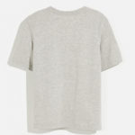 BELLEROSE |  KENNY T-SHIRT H.GREY