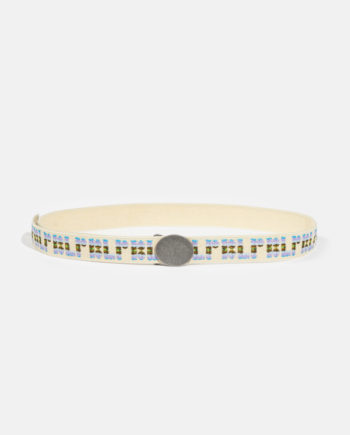 BELLEROSE | FYLI BELTS COMBO A