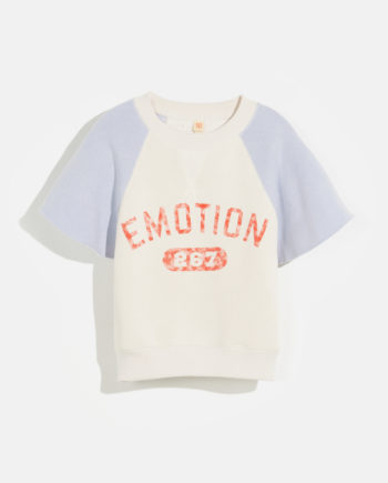 BELLEROSE | FADES SWEATSHIRT DUSK