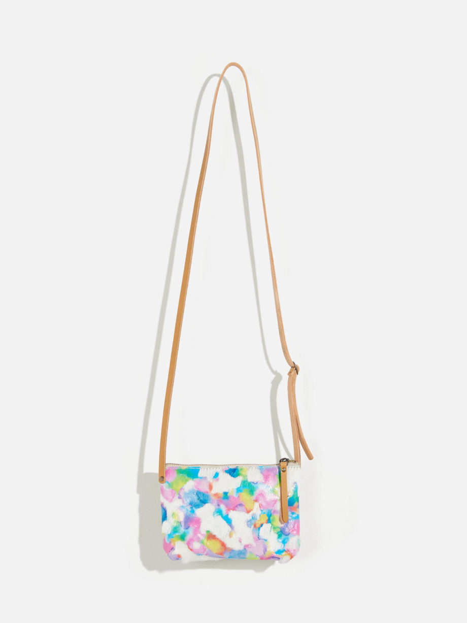 BELLEROSE | SISSI BAG MULTICOLOR