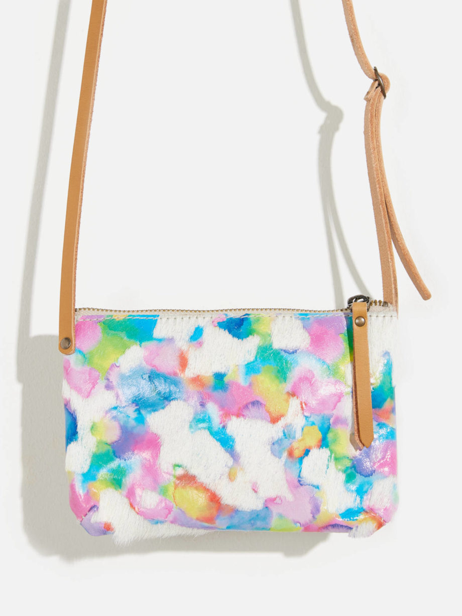 BELLEROSE | SISSI BAG MULTICOLOR