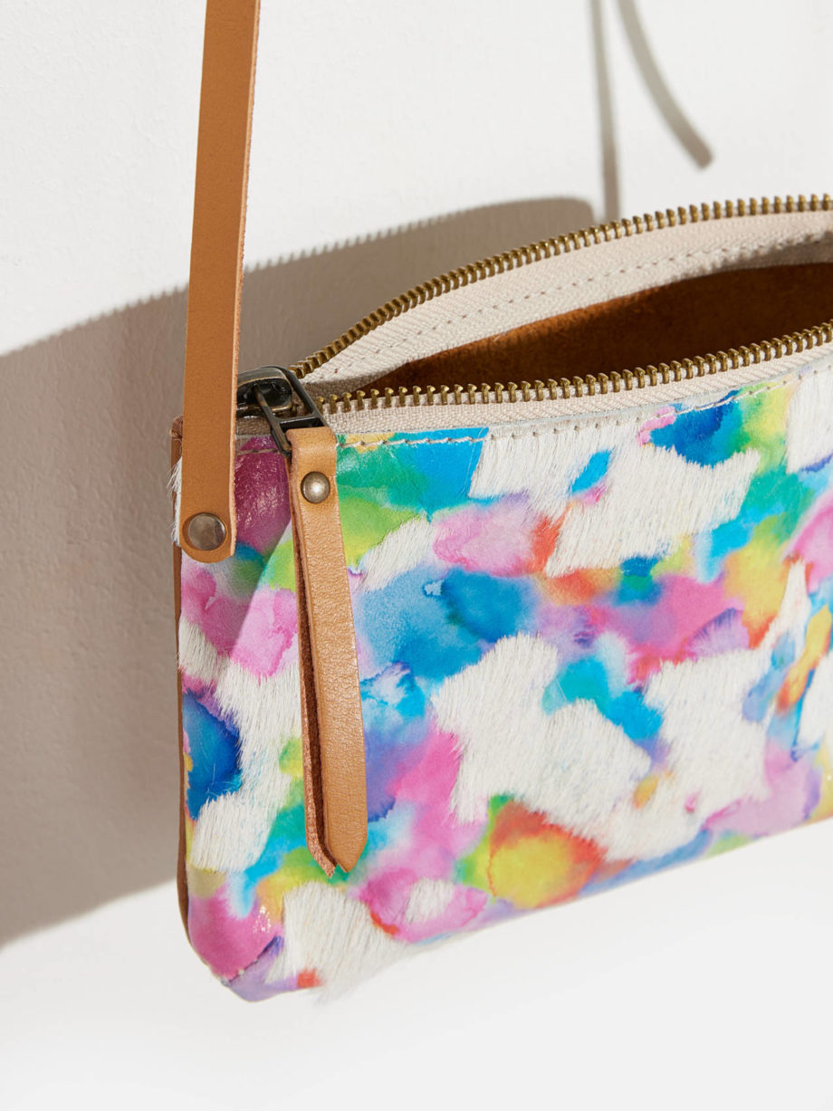 BELLEROSE | SISSI BAG MULTICOLOR