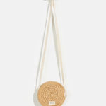 BELLEROSE |  EROKO BAGS NATURAL