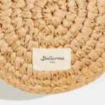 BELLEROSE |  EROKO BAGS NATURAL
