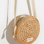 BELLEROSE |  EROKO BAGS NATURAL