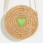 BELLEROSE |  EROKO BAGS NATURAL