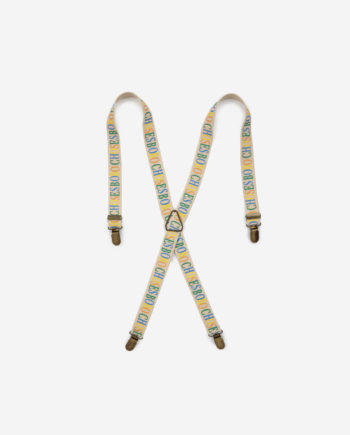 BOBO CHOSES | Bretelles Bobo Choses Multicolor