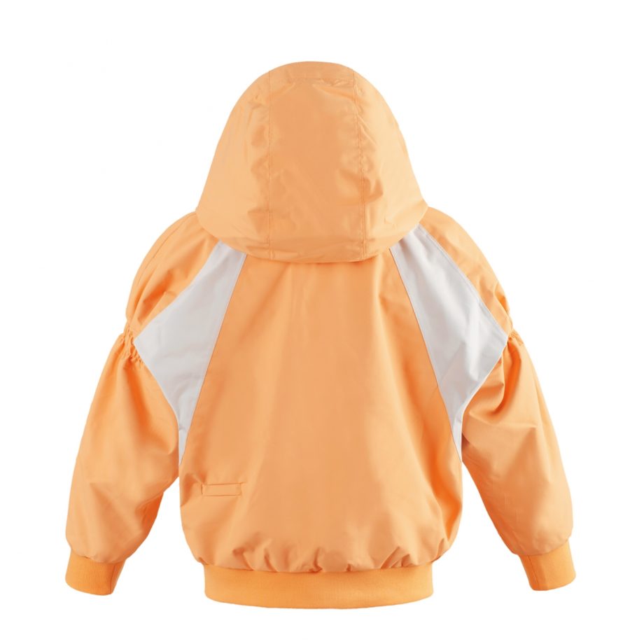 GOSOAKY | SALON KITTY BUFF ORANGE