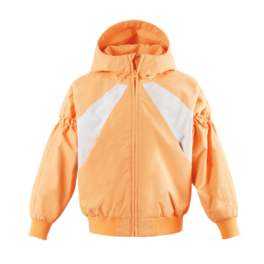GOSOAKY | SALON KITTY BUFF ORANGE
