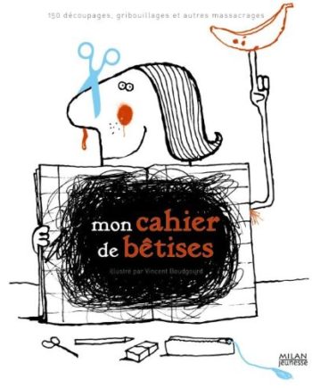 MILAN | Mon cahier de bêtises