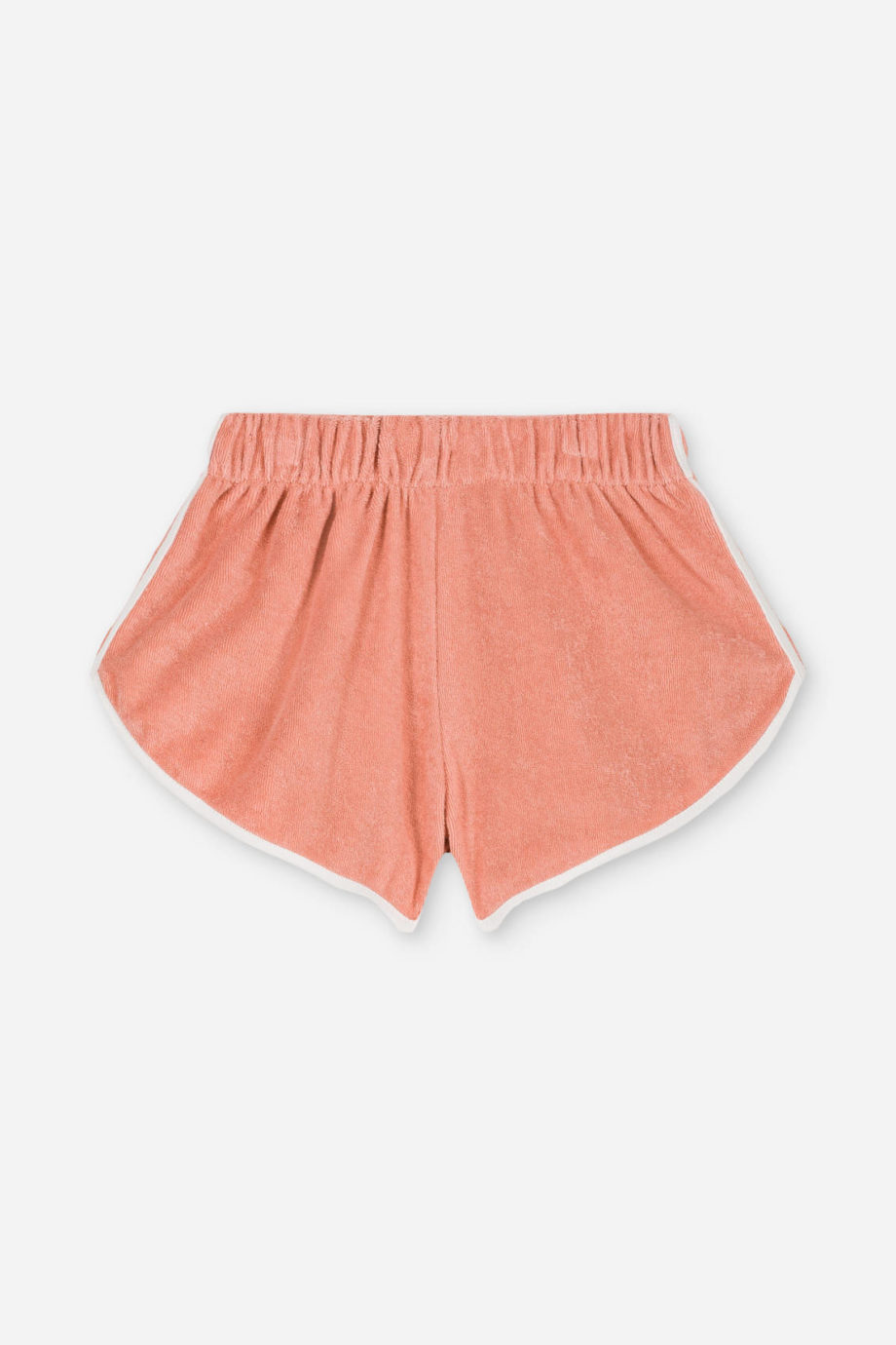 WE ARE KIDS |  SHORT JUJU TERRY BABY SHRIMP
