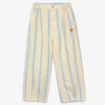 TRUE ARTIST | Papier Collé Couleur Trousers