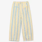 TRUE ARTIST | Papier Collé Couleur Trousers