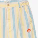 TRUE ARTIST | Papier Collé Couleur Trousers