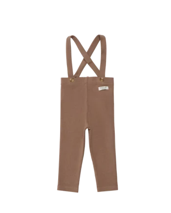 DONSJE | Dena Leggings | Toffee