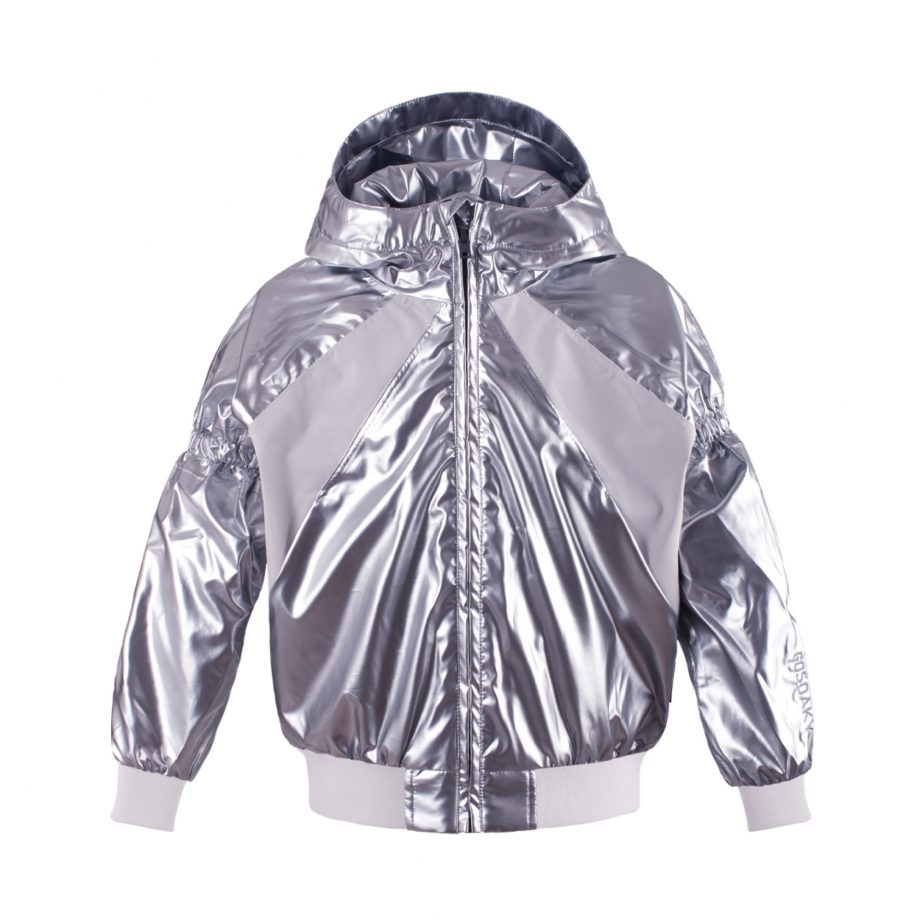 GOSOAKY | SALON KITTY SILVER