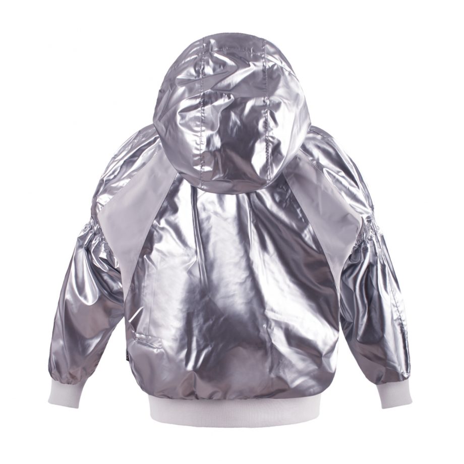 GOSOAKY | SALON KITTY SILVER