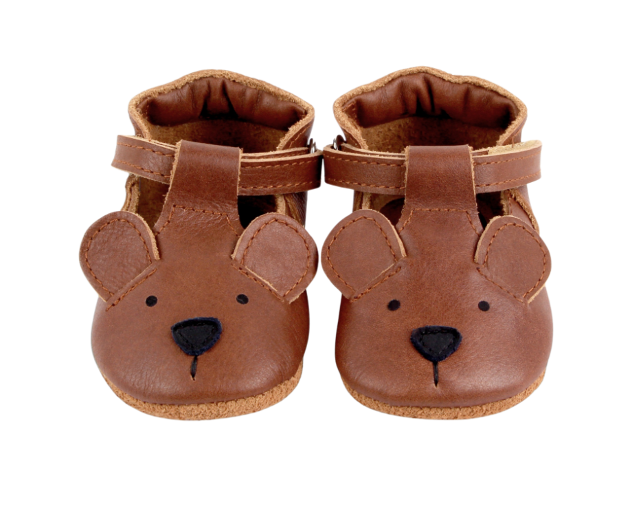 DONSJE | Spark Classic | Bear