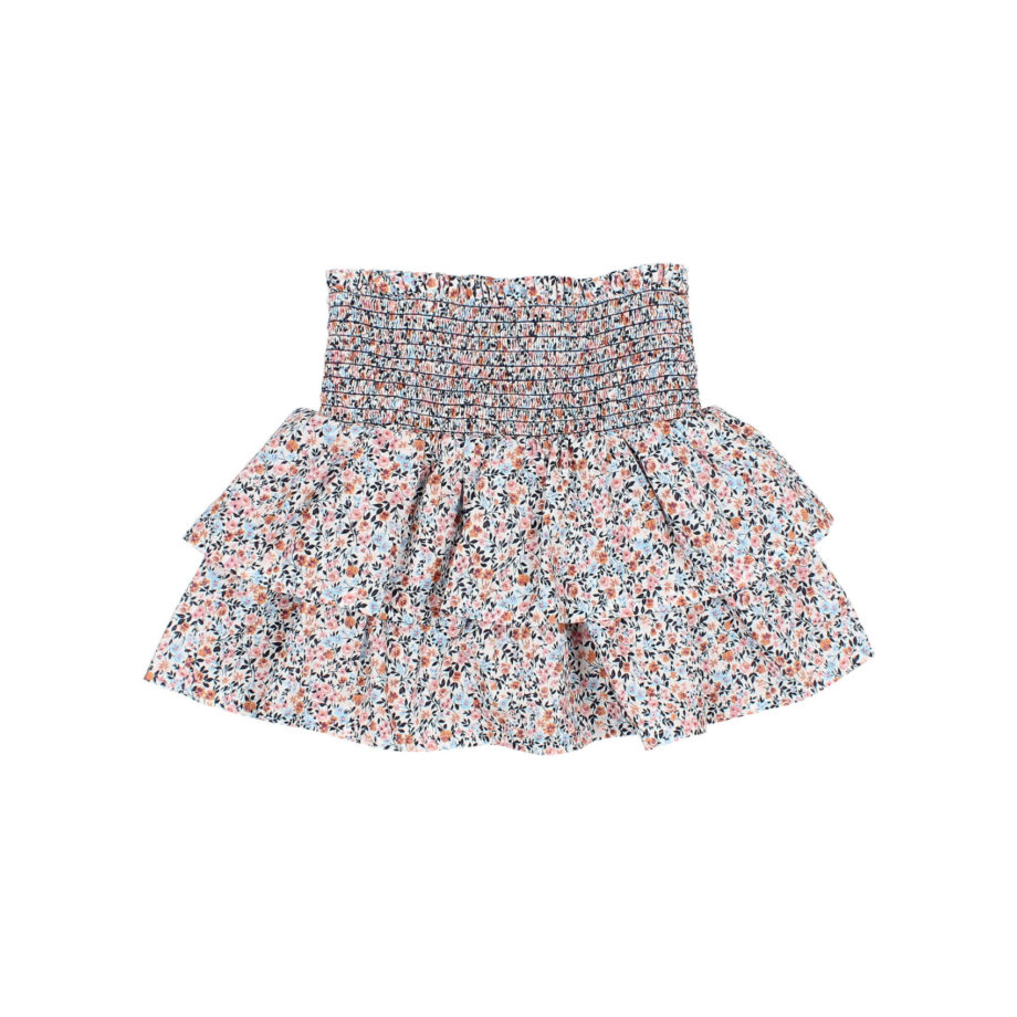 BUHO BARCELONA | BLOOM SKIRT