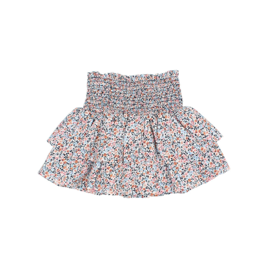 BUHO BARCELONA | BLOOM SKIRT