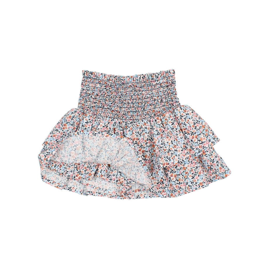 BUHO BARCELONA | BLOOM SKIRT